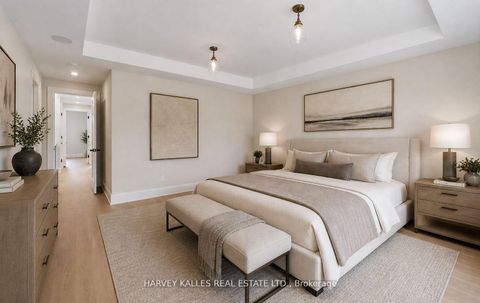 Photo 28 at 94 Prince Edward Drive S, Queensway, Toronto