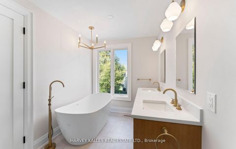 Photo 30 at 94 Prince Edward Drive S, Queensway, Toronto
