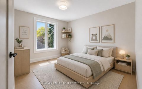 Photo 32 at 94 Prince Edward Drive S, Queensway, Toronto