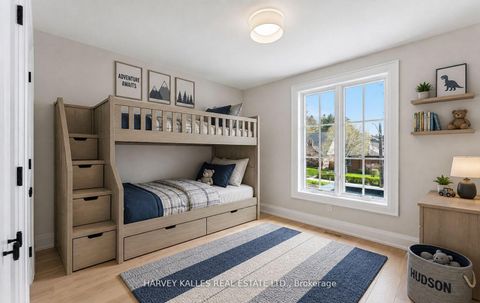 Photo 36 at 94 Prince Edward Drive S, Queensway, Toronto
