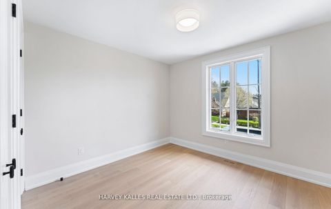 Photo 37 at 94 Prince Edward Drive S, Queensway, Toronto