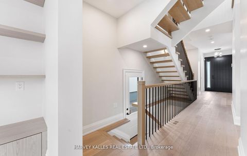 Photo 40 at 94 Prince Edward Drive S, Queensway, Toronto
