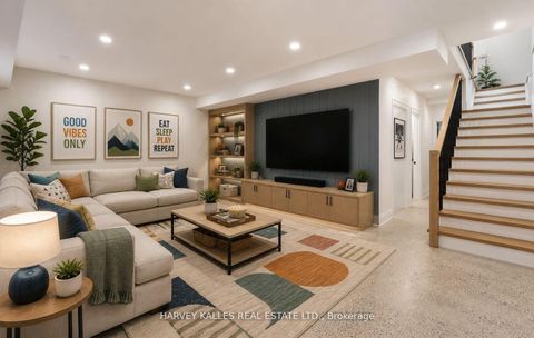 Photo 41 at 94 Prince Edward Drive S, Queensway, Toronto