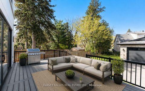 Photo 45 at 94 Prince Edward Drive S, Queensway, Toronto