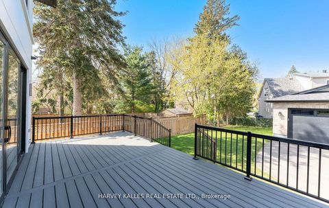 Photo 46 at 94 Prince Edward Drive S, Queensway, Toronto