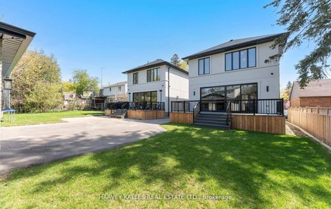Photo 47 at 94 Prince Edward Drive S, Queensway, Toronto