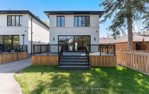 Photo 48 at 94 Prince Edward Drive S, Queensway, Toronto