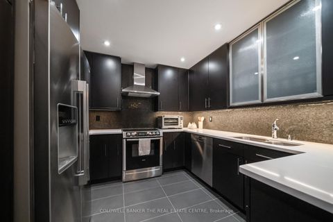 Photo 10 at 206 - 447 Walmer Road, Forest Hill South, Toronto