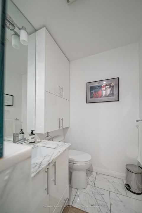 Photo 20 at 206 - 447 Walmer Road, Forest Hill South, Toronto