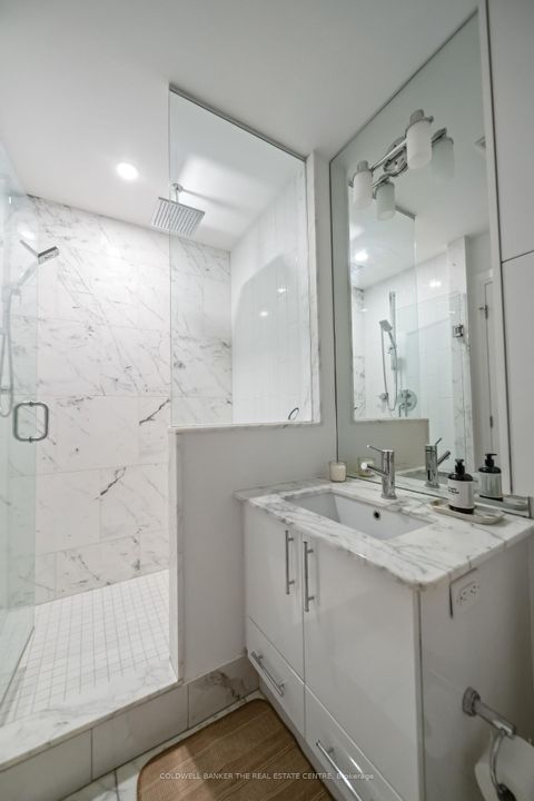 Photo 21 at 206 - 447 Walmer Road, Forest Hill South, Toronto