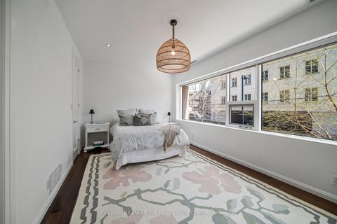 Photo 25 at 206 - 447 Walmer Road, Forest Hill South, Toronto