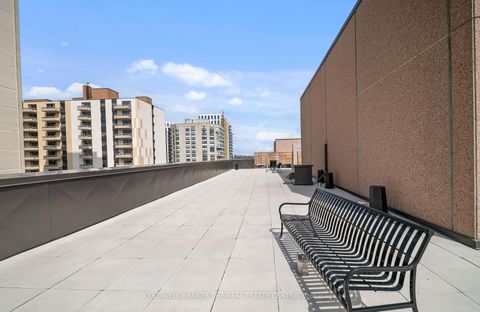 Photo 43 at 206 - 447 Walmer Road, Forest Hill South, Toronto