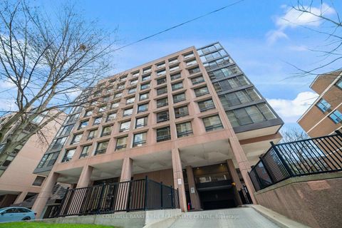 Photo 48 at 206 - 447 Walmer Road, Forest Hill South, Toronto