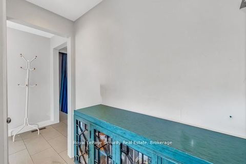 Photo 17 at 129 Milady Road, Humber Summit, Toronto