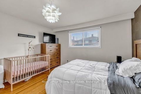 Photo 23 at 129 Milady Road, Humber Summit, Toronto
