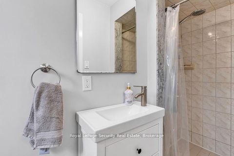 Photo 27 at 129 Milady Road, Humber Summit, Toronto