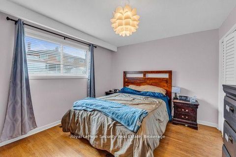 Photo 28 at 129 Milady Road, Humber Summit, Toronto