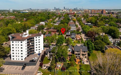 Photo 4 at 182 Lakeshore Drive, New Toronto, Toronto
