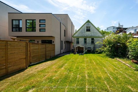 Photo 17 at 182 Lakeshore Drive, New Toronto, Toronto