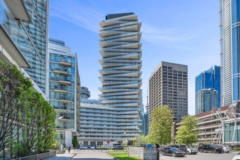Photo 0 at 2706 - 15 Queens Quay E, Waterfront Communities C8, Toronto