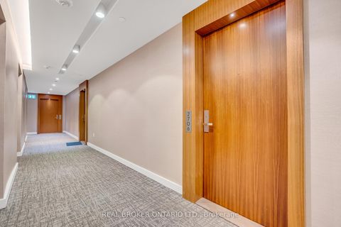 Photo 2 at 2706 - 15 Queens Quay E, Waterfront Communities C8, Toronto