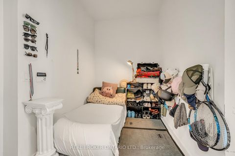Photo 5 at 2706 - 15 Queens Quay E, Waterfront Communities C8, Toronto