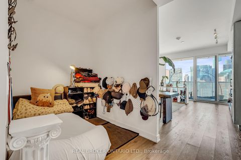 Photo 6 at 2706 - 15 Queens Quay E, Waterfront Communities C8, Toronto
