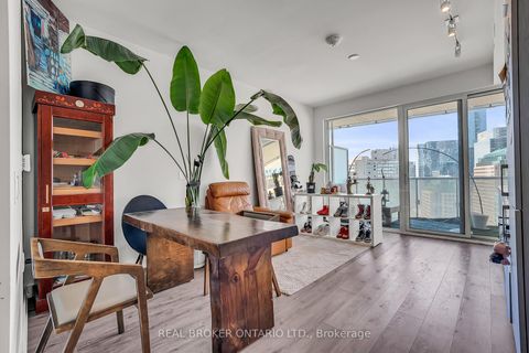 Photo 7 at 2706 - 15 Queens Quay E, Waterfront Communities C8, Toronto