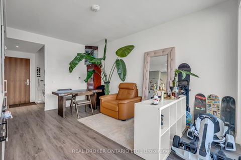 Photo 8 at 2706 - 15 Queens Quay E, Waterfront Communities C8, Toronto