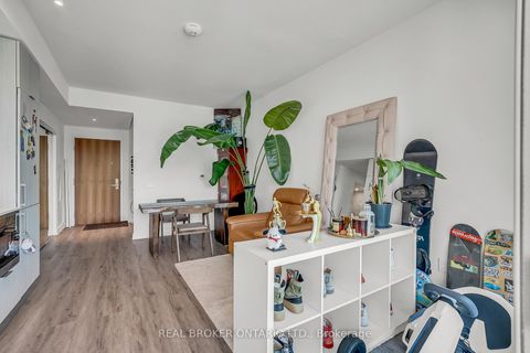 Photo 9 at 2706 - 15 Queens Quay E, Waterfront Communities C8, Toronto