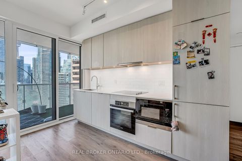 Photo 14 at 2706 - 15 Queens Quay E, Waterfront Communities C8, Toronto