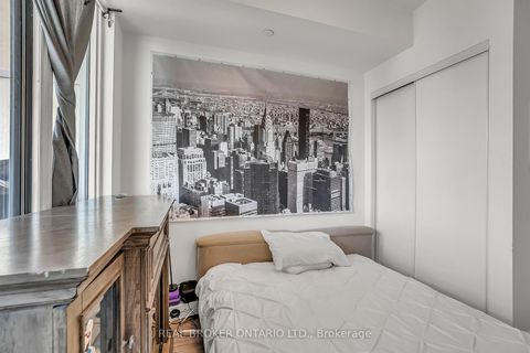 Photo 16 at 2706 - 15 Queens Quay E, Waterfront Communities C8, Toronto