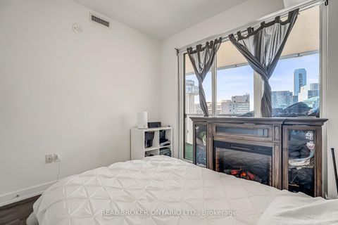 Photo 18 at 2706 - 15 Queens Quay E, Waterfront Communities C8, Toronto