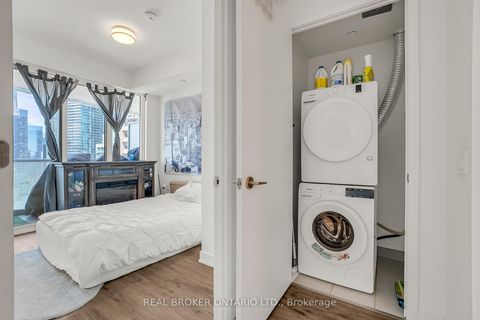 Photo 20 at 2706 - 15 Queens Quay E, Waterfront Communities C8, Toronto