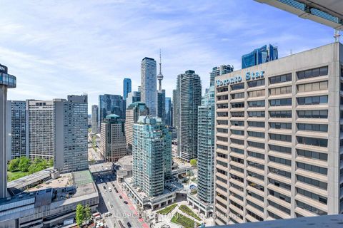 Photo 23 at 2706 - 15 Queens Quay E, Waterfront Communities C8, Toronto