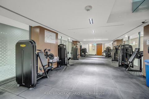 Photo 25 at 2706 - 15 Queens Quay E, Waterfront Communities C8, Toronto