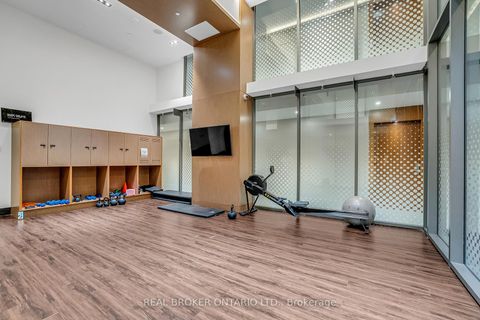Photo 26 at 2706 - 15 Queens Quay E, Waterfront Communities C8, Toronto