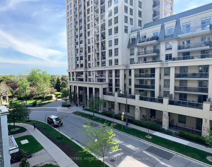 Photo 15 at 412 - 17 Kenaston Gardens, Bayview Village, Toronto