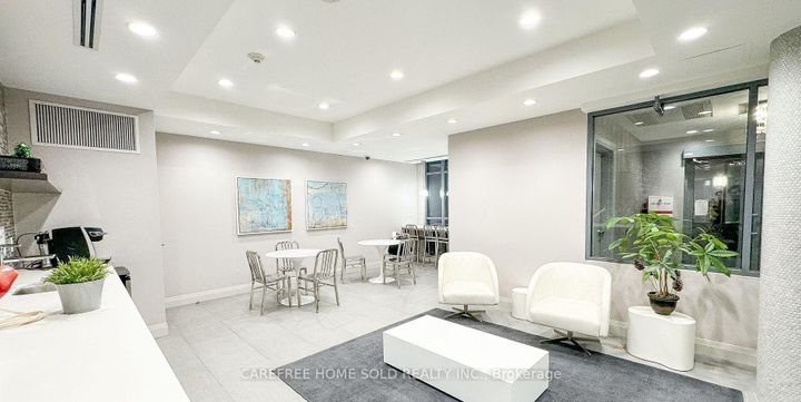 Photo 22 at 412 - 17 Kenaston Gardens, Bayview Village, Toronto
