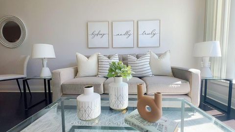 Photo 2 at 412 - 17 Kenaston Gardens, Bayview Village, Toronto