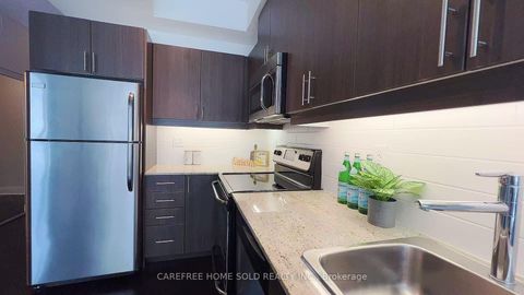 Photo 6 at 412 - 17 Kenaston Gardens, Bayview Village, Toronto
