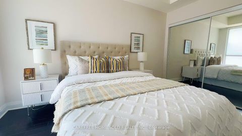 Photo 8 at 412 - 17 Kenaston Gardens, Bayview Village, Toronto