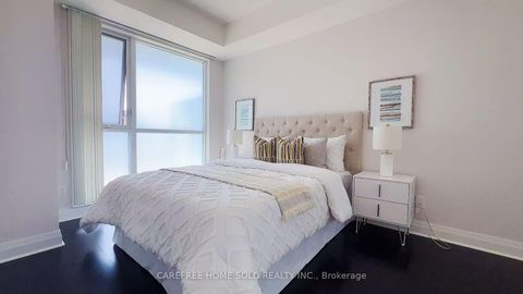 Photo 9 at 412 - 17 Kenaston Gardens, Bayview Village, Toronto