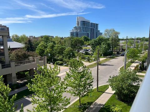 Photo 14 at 412 - 17 Kenaston Gardens, Bayview Village, Toronto