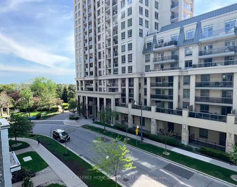 Photo 15 at 412 - 17 Kenaston Gardens, Bayview Village, Toronto