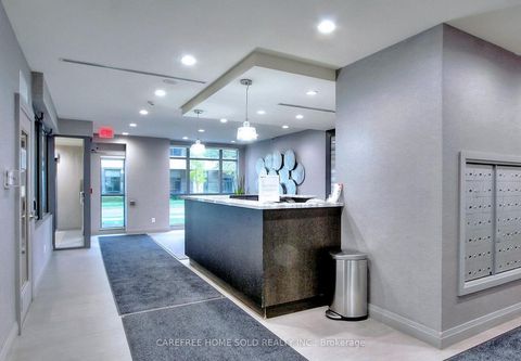 Photo 18 at 412 - 17 Kenaston Gardens, Bayview Village, Toronto