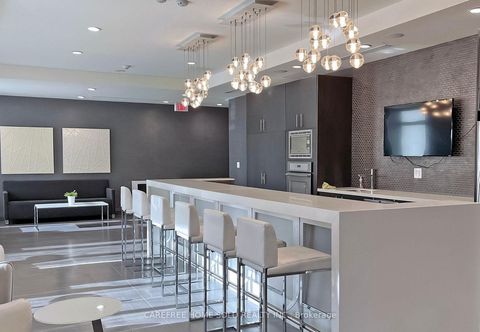 Photo 20 at 412 - 17 Kenaston Gardens, Bayview Village, Toronto