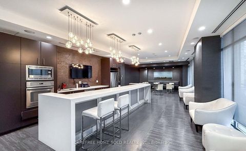 Photo 21 at 412 - 17 Kenaston Gardens, Bayview Village, Toronto