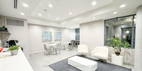 Photo 22 at 412 - 17 Kenaston Gardens, Bayview Village, Toronto