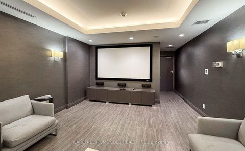 Photo 23 at 412 - 17 Kenaston Gardens, Bayview Village, Toronto